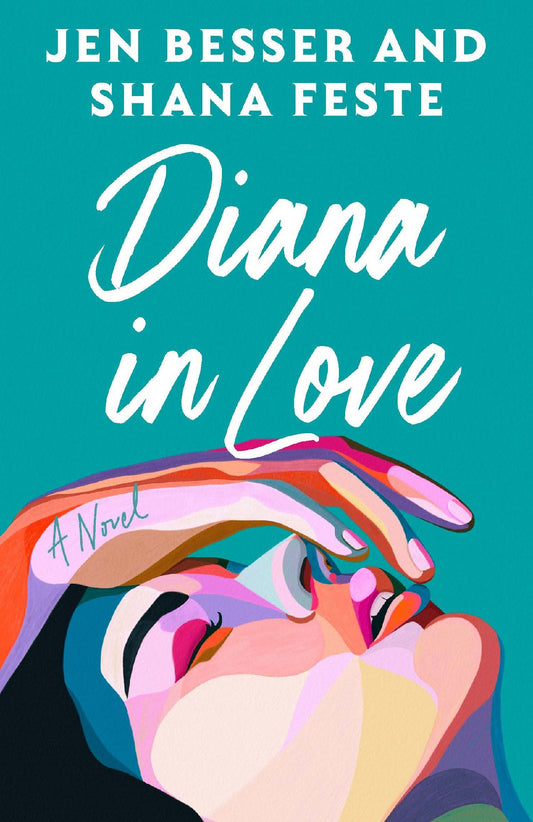 Diana In Love - Shana Feste