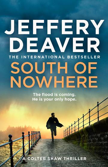 South Of Nowhere - Jeffery Deaver