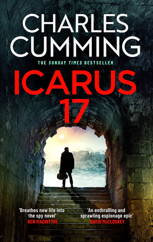 Icarus 17