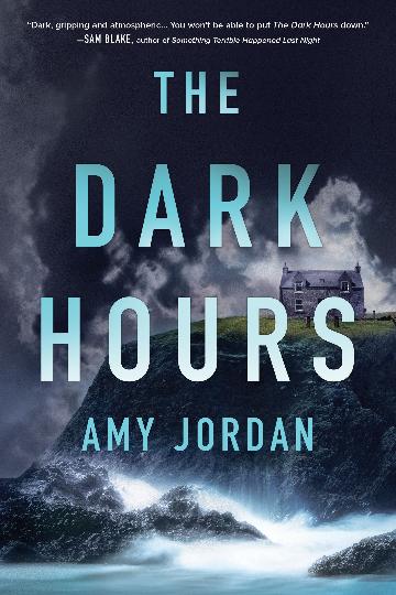 The Dark Hours - Amy Jordan