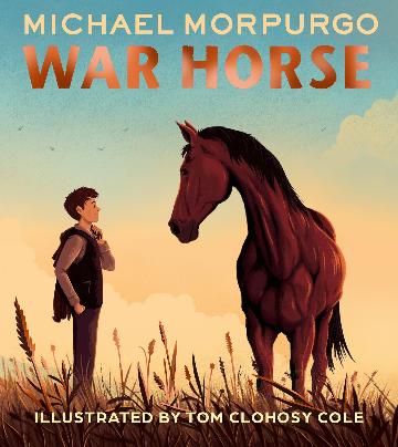 War Horse - Michael Morpurgo