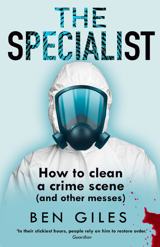 Specialist