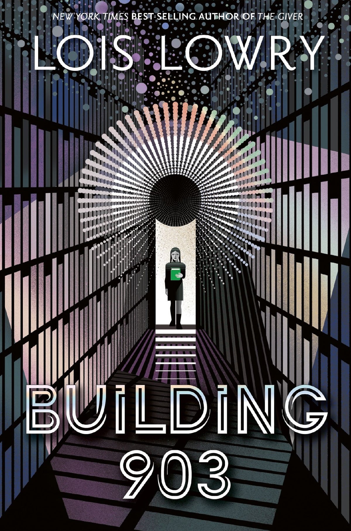 Building 903 - Lois Lowry