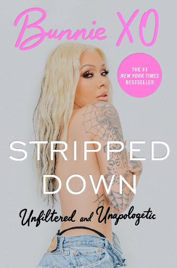 Stripped Down - Bunnie Xo
