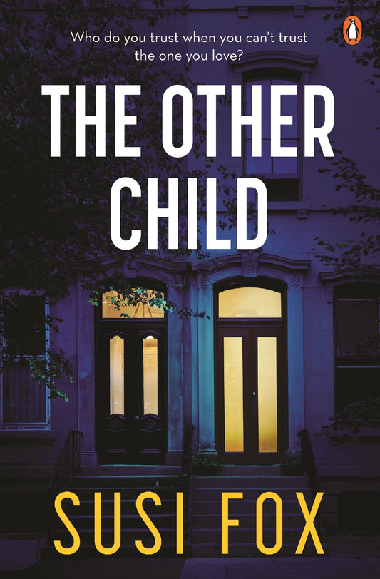 The Other Child - Susi Fox