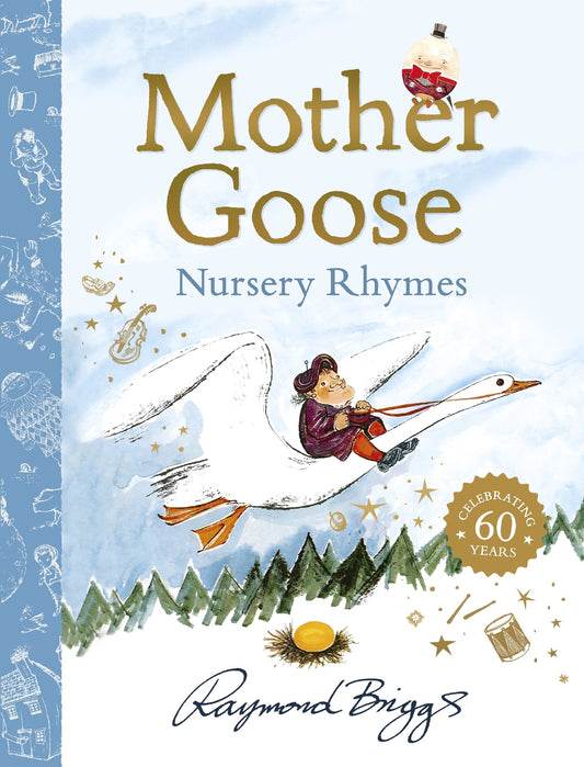Mother Goose Nursery Rhymes