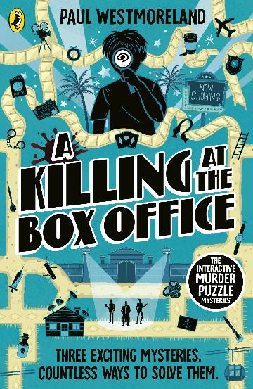 A Killing At The Box Office - Paul Westmoreland