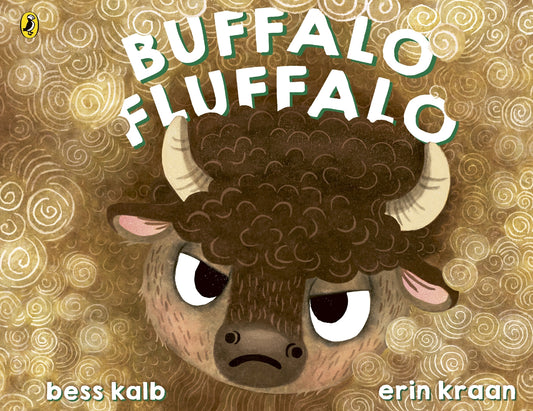 Buffalo Fluffalo - Bess Kalb & Erin Kraan