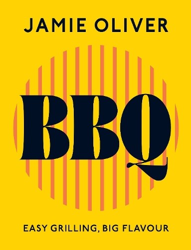 Bbq - Jamie Oliver