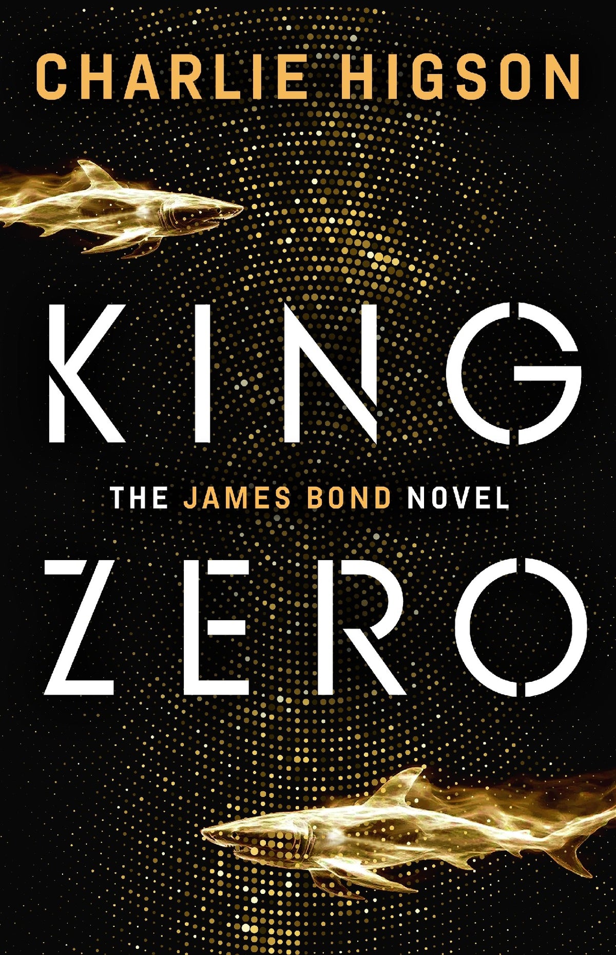 King Zero - Charlie Higson