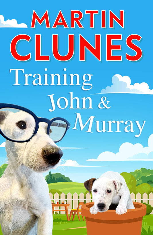 Training John And Murray