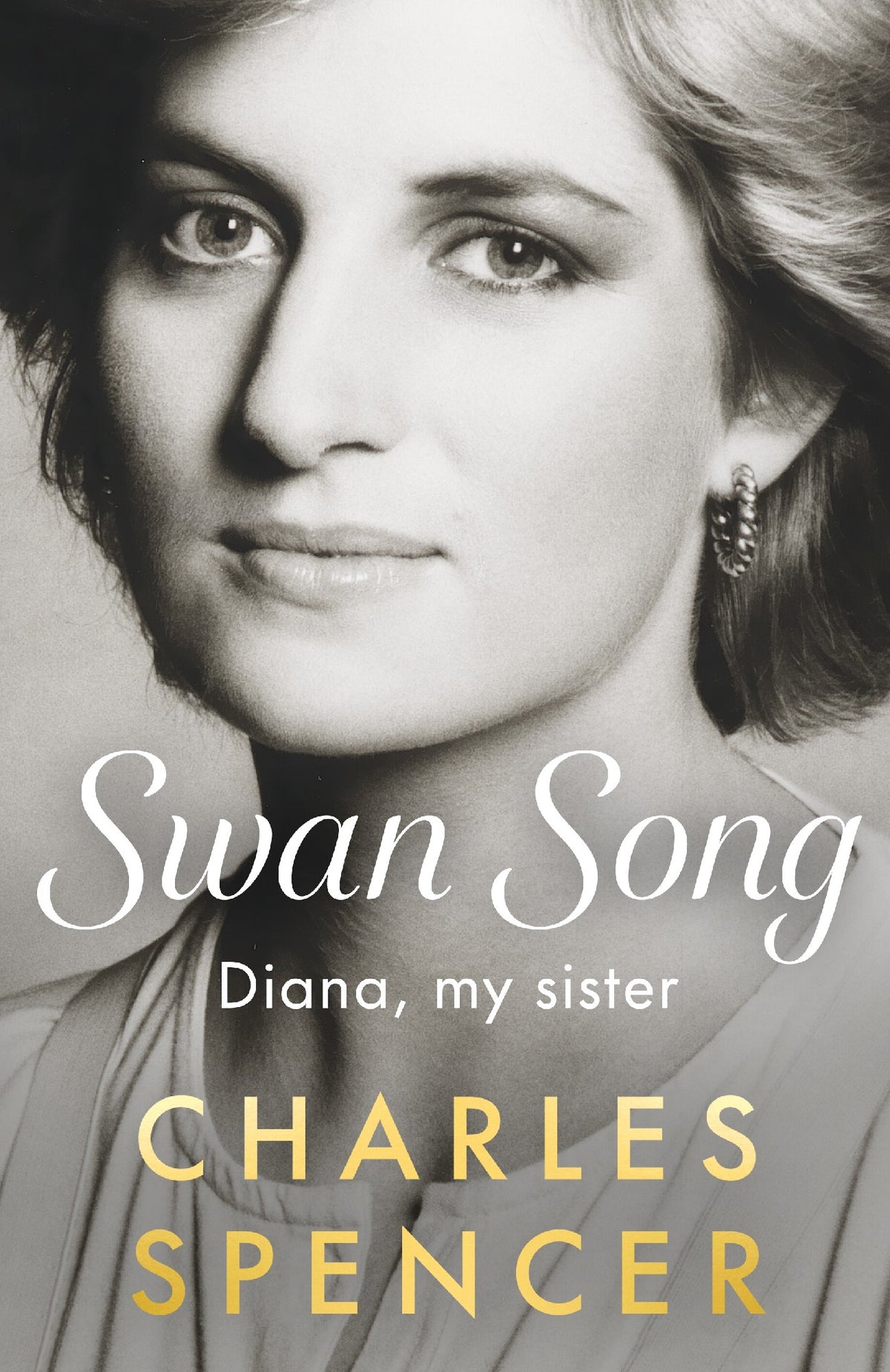 Swan Song - Charles Spencer