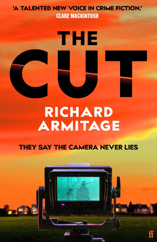 The Cut - Richard Armitage