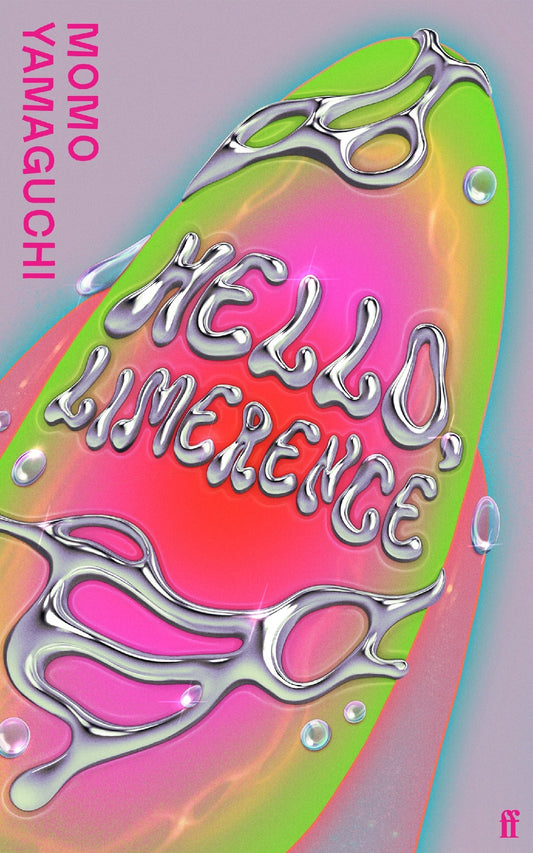 Hello, Limerence - Momo Yamaguchi