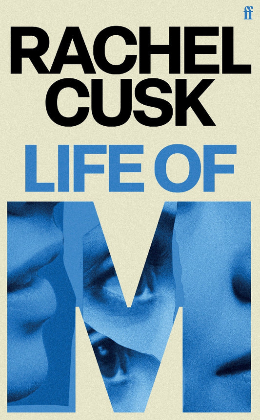 Life Of M - Rachel Cusk