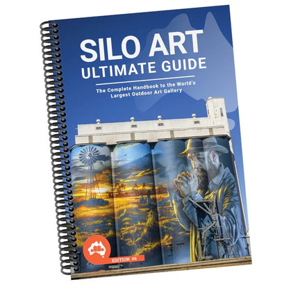 Silo Art Ultimate Guide