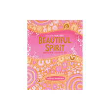 Beautiful Spirit - Aboriginal Gallery Art