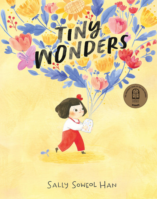 Tiny Wonders - Sally Soweol Han