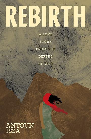 Rebirth - Antoun Issa