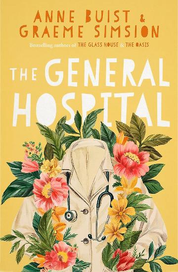 The General Hospital - Anne Buist