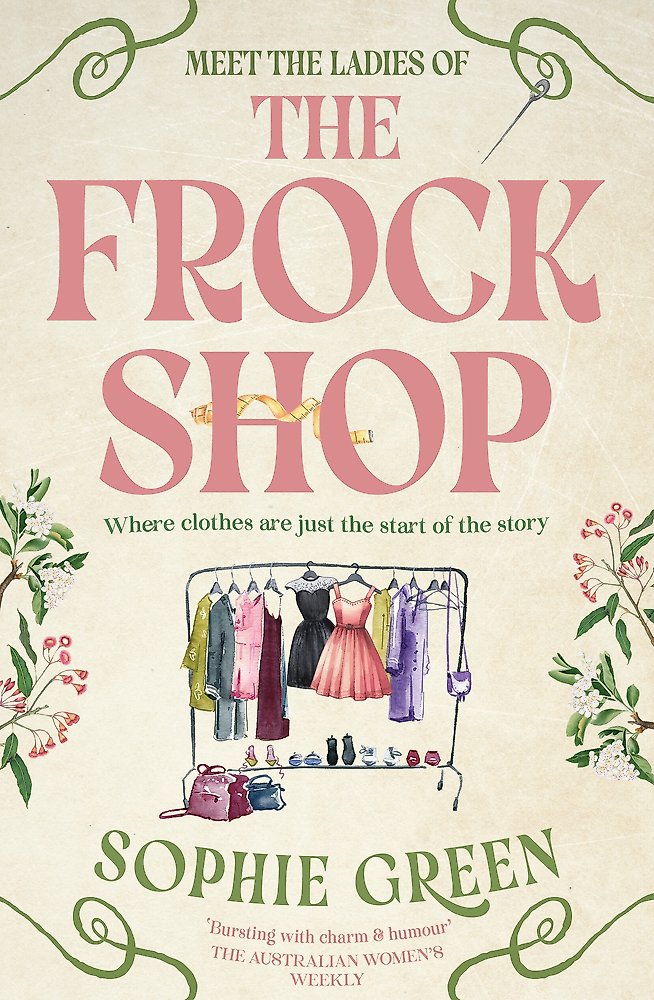 The Frock Shop - Sophie Green