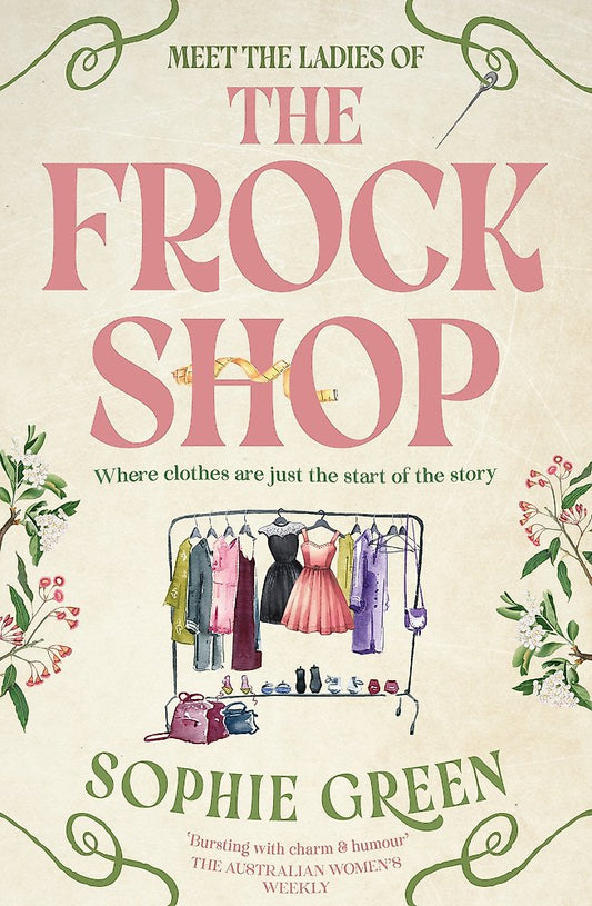 The Frock Shop - Sophie Green