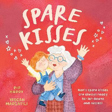 Spare Kisses