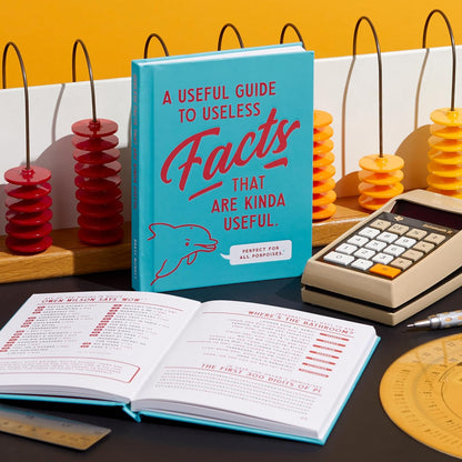 Brass Brass Monkey A Useful Guide To Useless Facts That Are Kinda Useful (mixed Media)