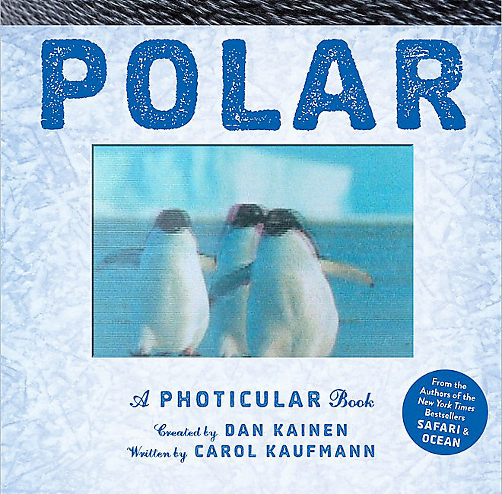 Polar: A Photicular Book