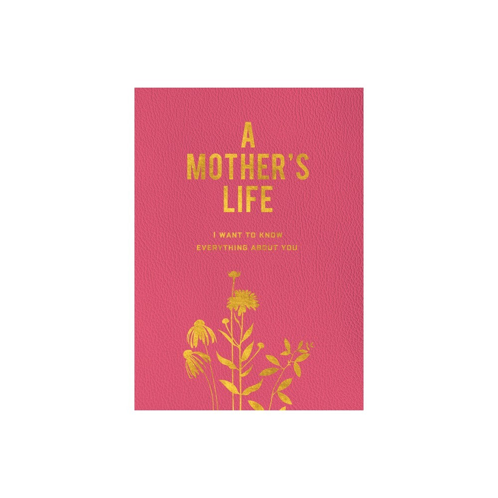 A Mother S Life  (paperback)