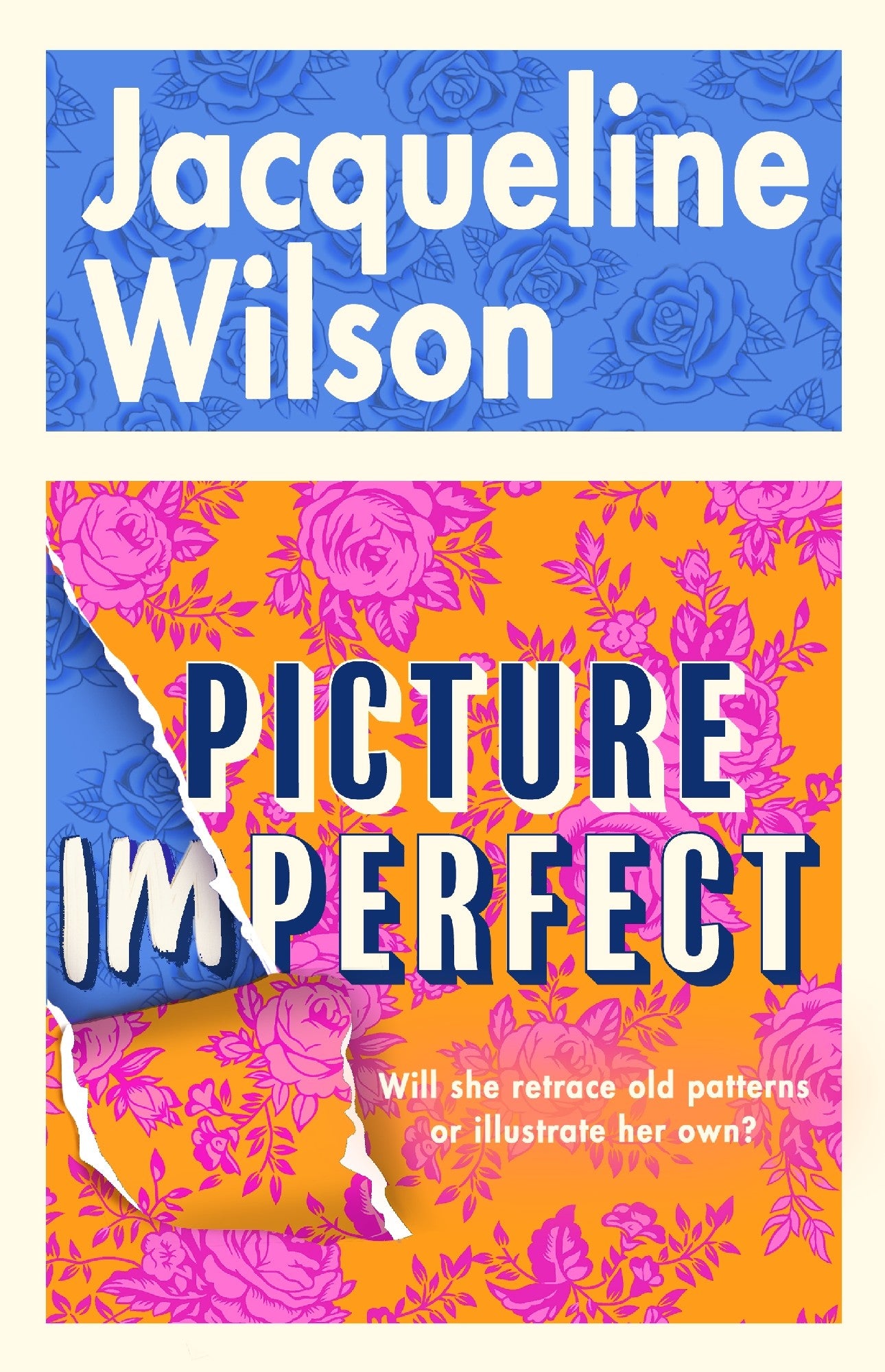 Picture Imperfect - Jacqueline Wilson