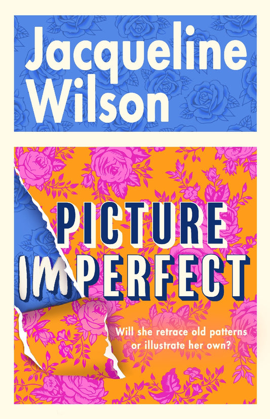 Picture Imperfect - Jacqueline Wilson