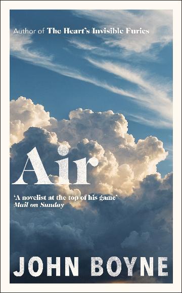 Air - John Boyne