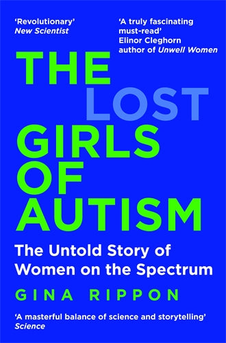 Lost Girls Of Autism