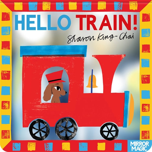 Hello Train!