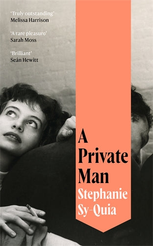 Private Man - Stephanie Sy-quia