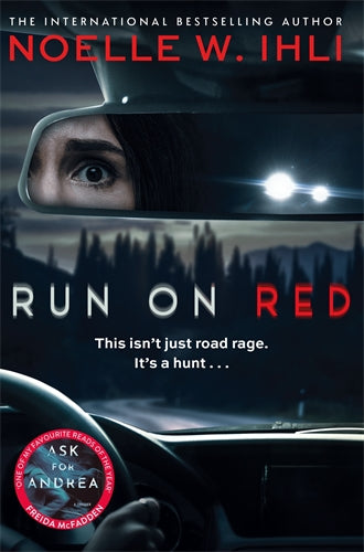 Run On Red - Noelle W Ihli