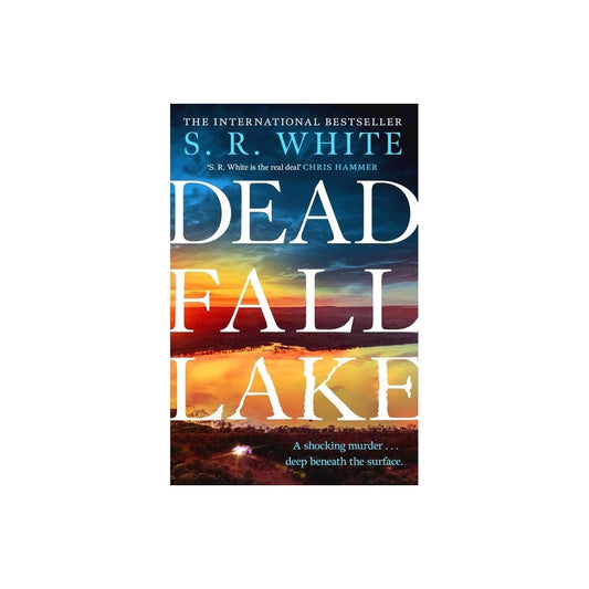 Dead Fall Lake