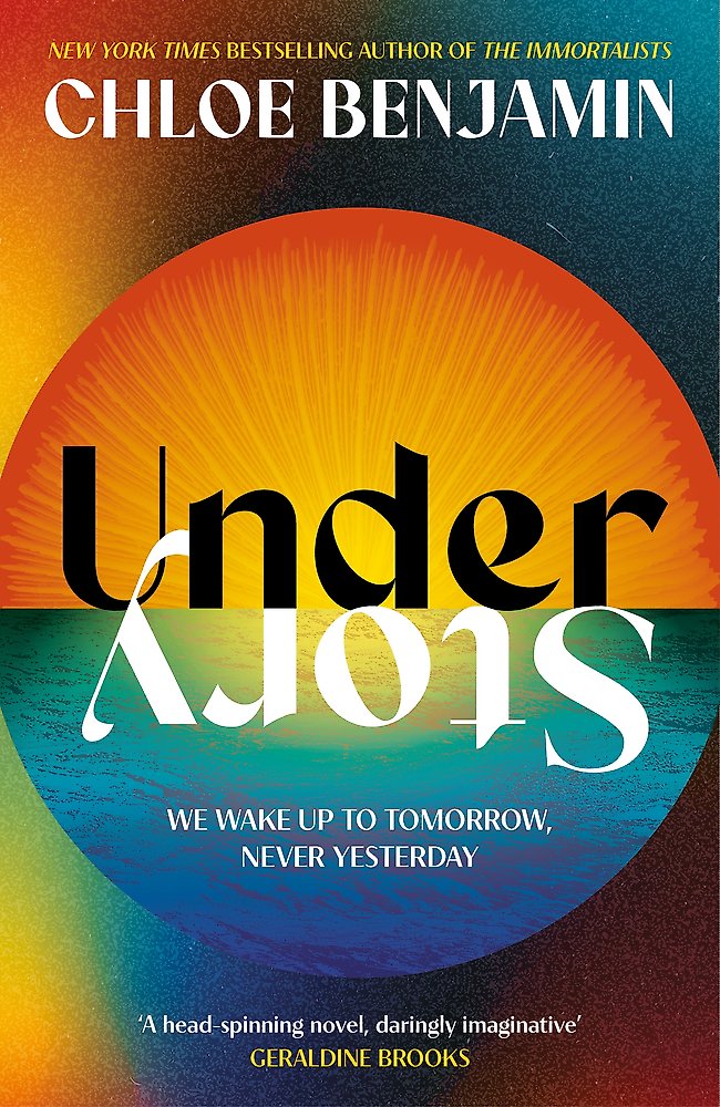 Under Story - Chloe Benjamin