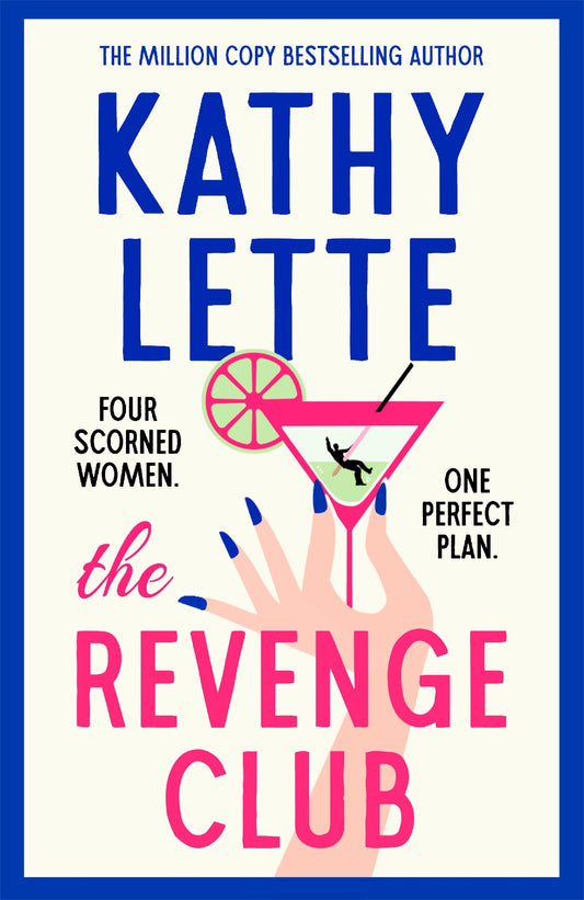 The Sisterhood Rules - Kathy Lette