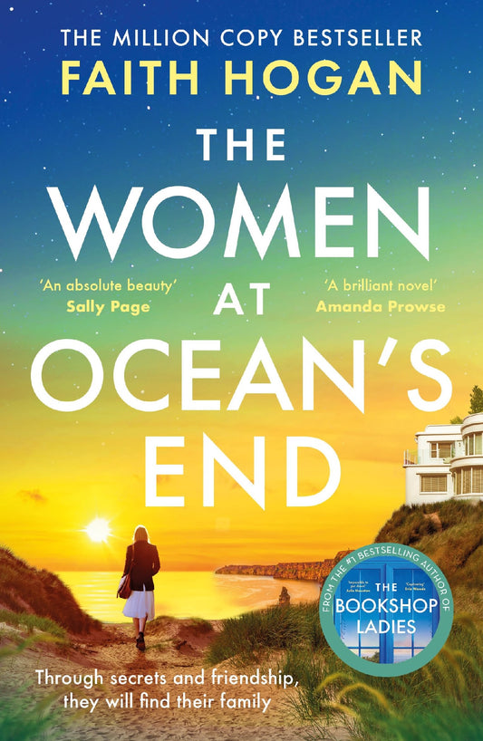 The Women At Ocean's End - Faith Hogan