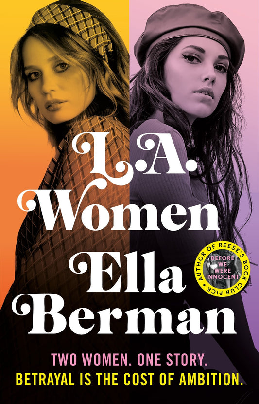L.a. Women - Ella Berman