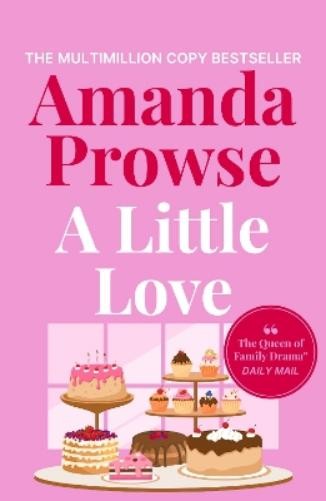 A Little Love - Amanda Prowse