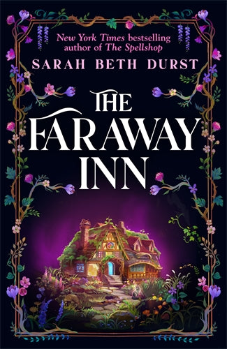 Faraway Inn - Sarah Beth Durst