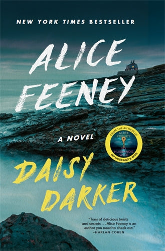 Daisy Darker - Alice Feeney