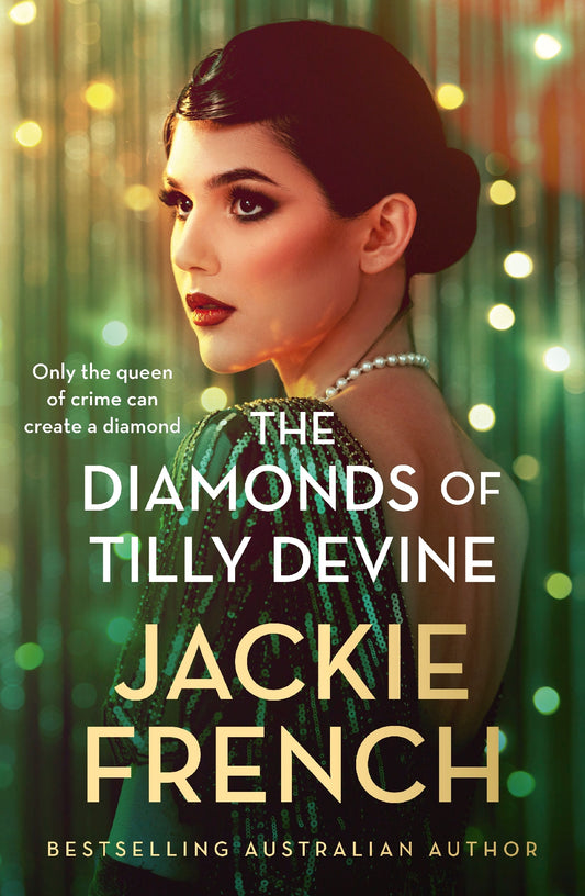 Diamonds Of Tilly Devine