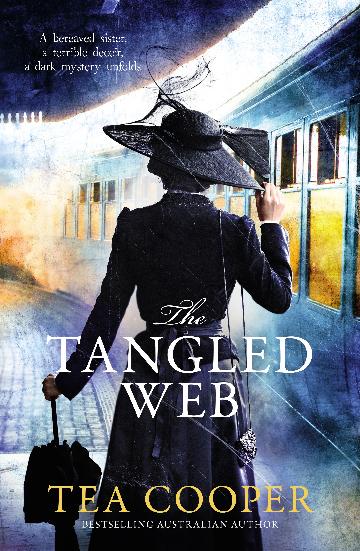 The Tangled Web - Tea Cooper