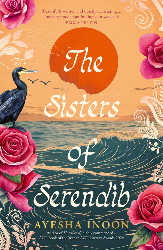 The Sisiters Of Serendib - Ayesha Inoon