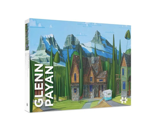 Happy Days Are Here Again 1000pc