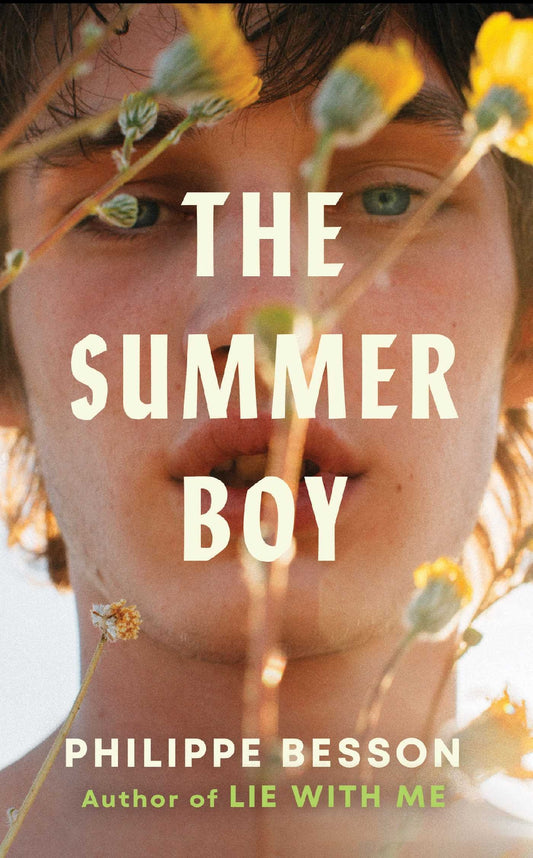 Summer Boy